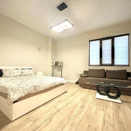 Nataly New Luxury Apartment On Black Sea Varna Bagian luar foto