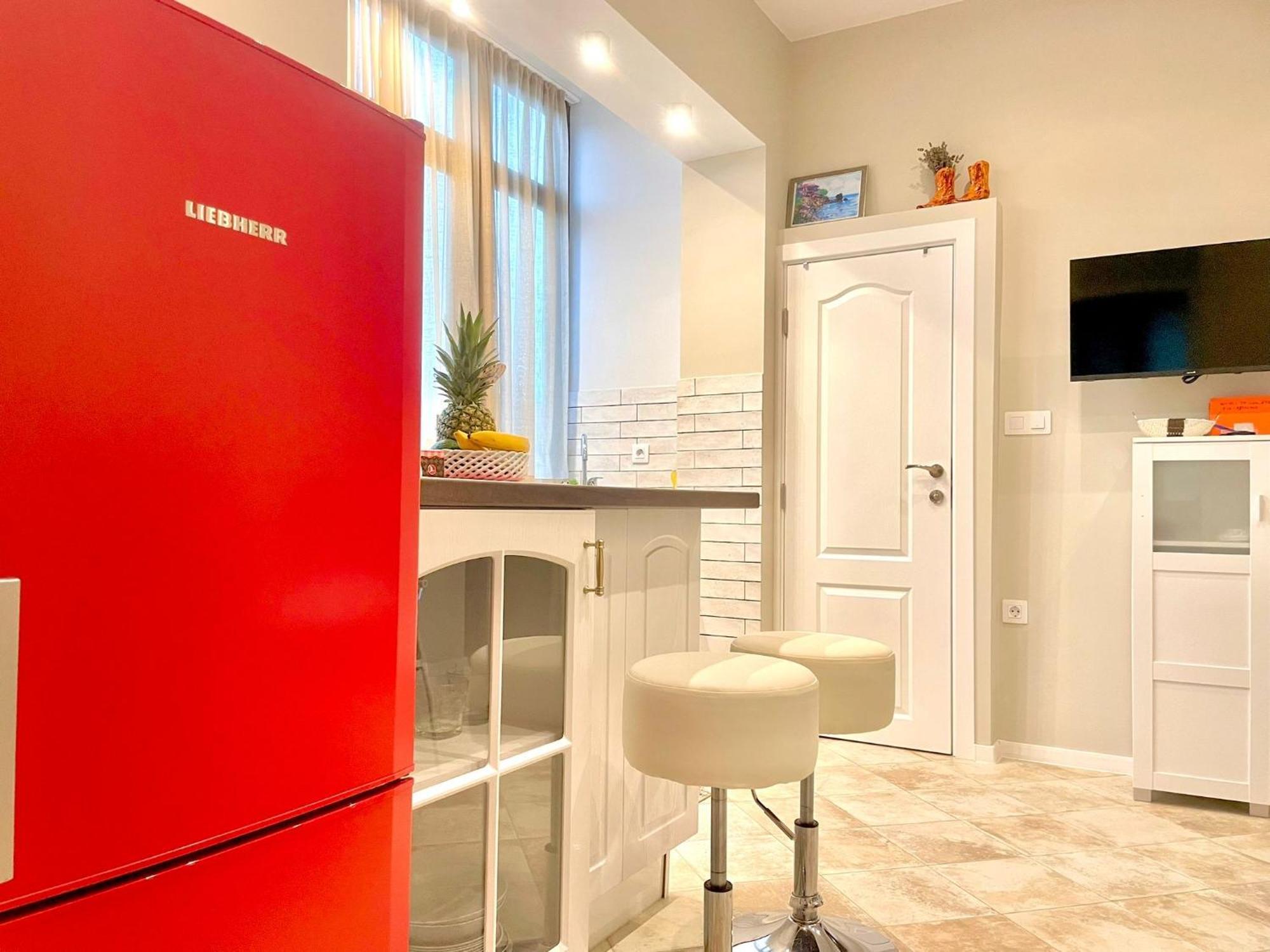 Nataly New Luxury Apartment On Black Sea Varna Bagian luar foto