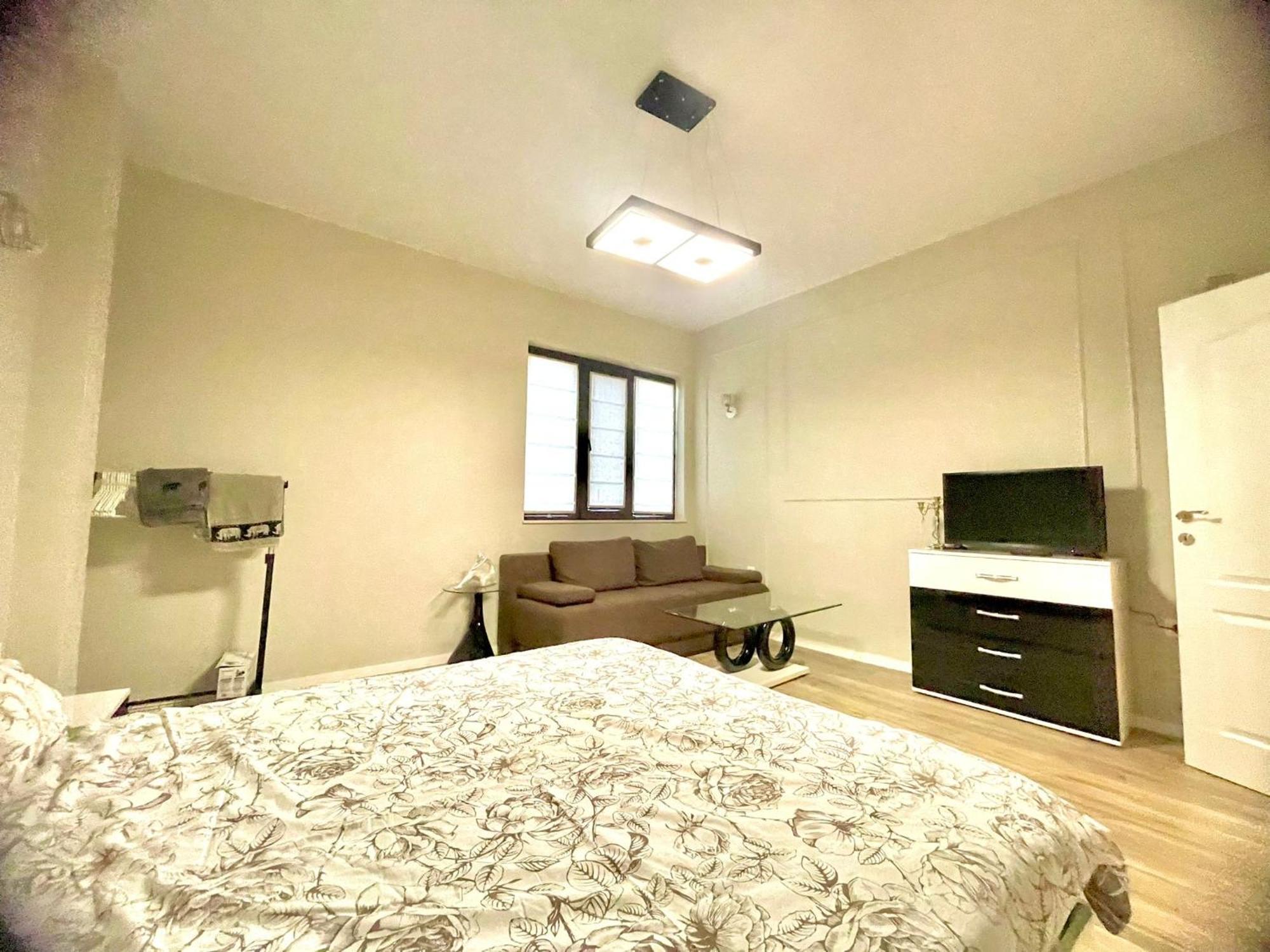 Nataly New Luxury Apartment On Black Sea Varna Bagian luar foto