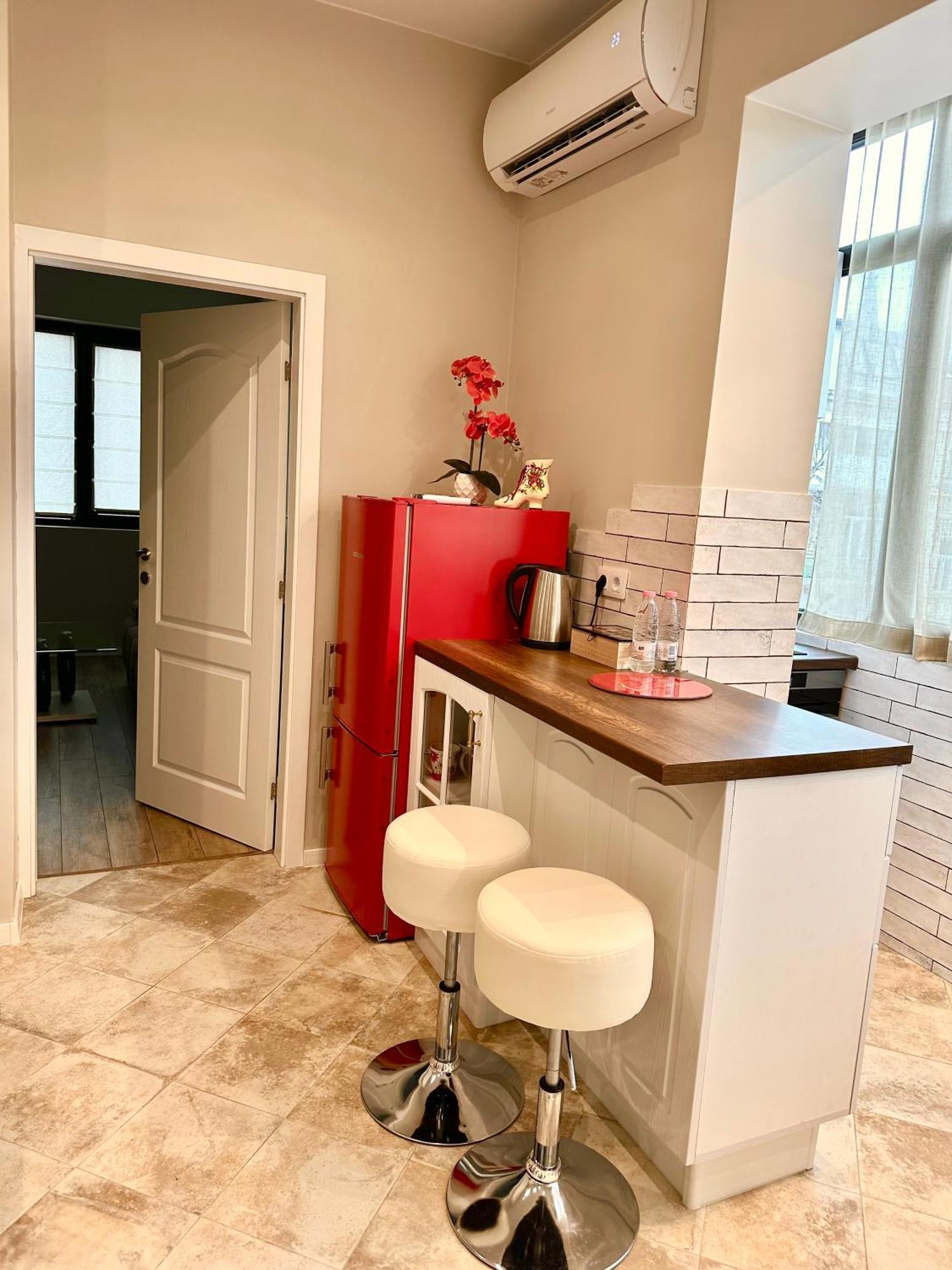Nataly New Luxury Apartment On Black Sea Varna Bagian luar foto