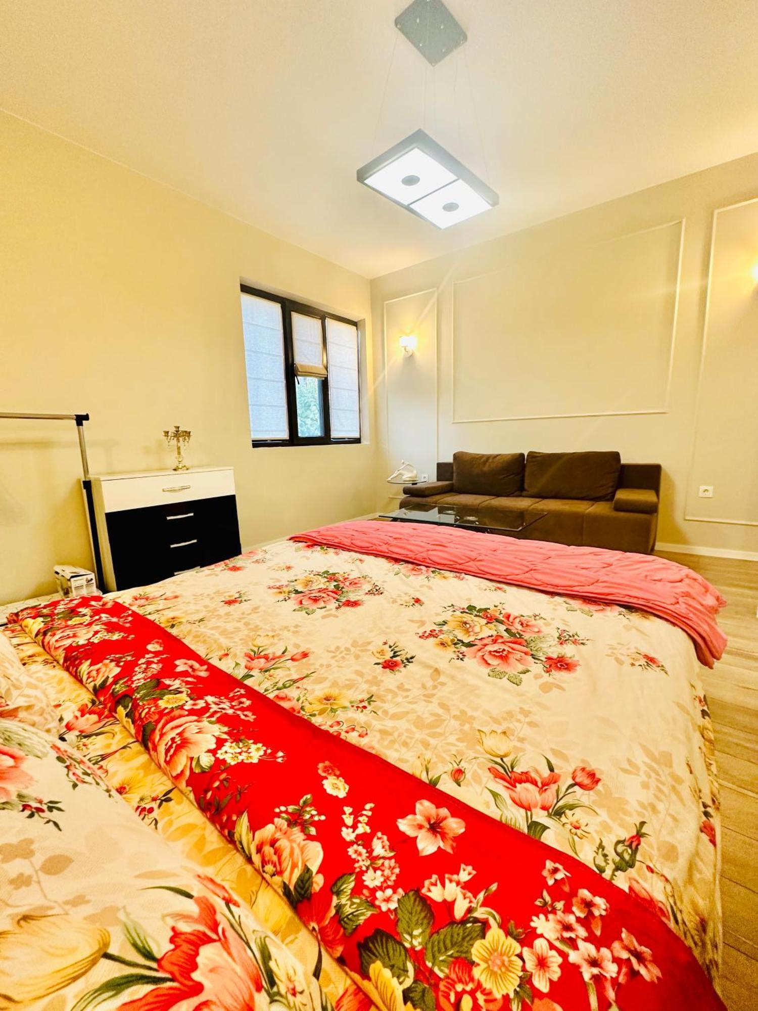 Nataly New Luxury Apartment On Black Sea Varna Bagian luar foto