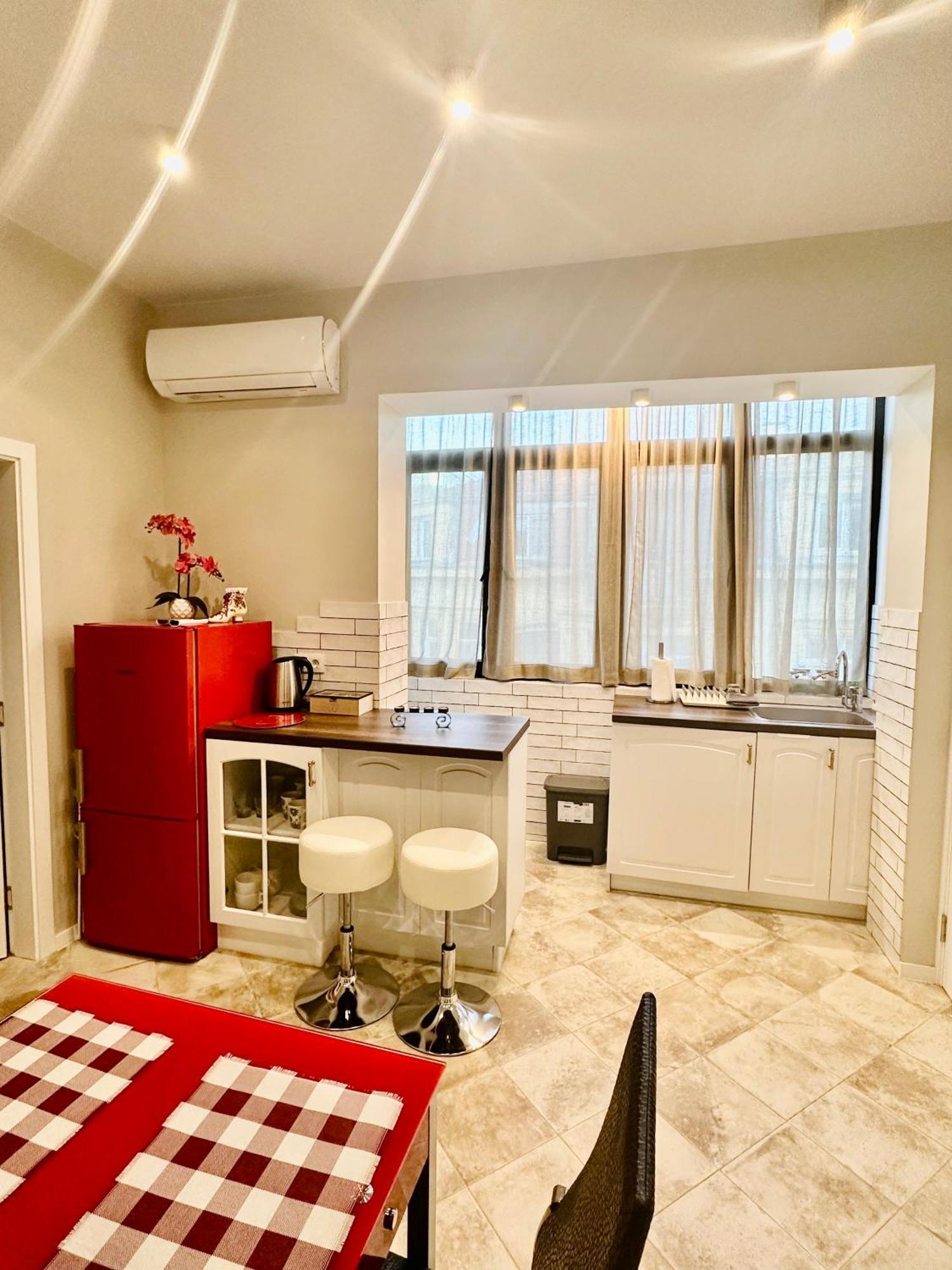 Nataly New Luxury Apartment On Black Sea Varna Bagian luar foto