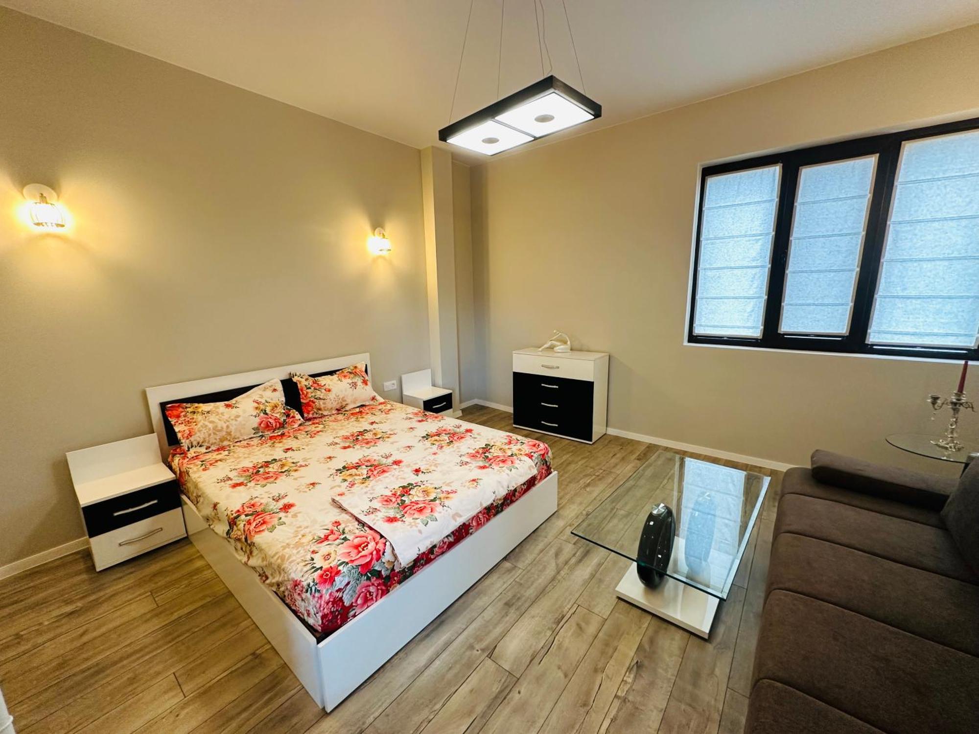 Nataly New Luxury Apartment On Black Sea Varna Bagian luar foto