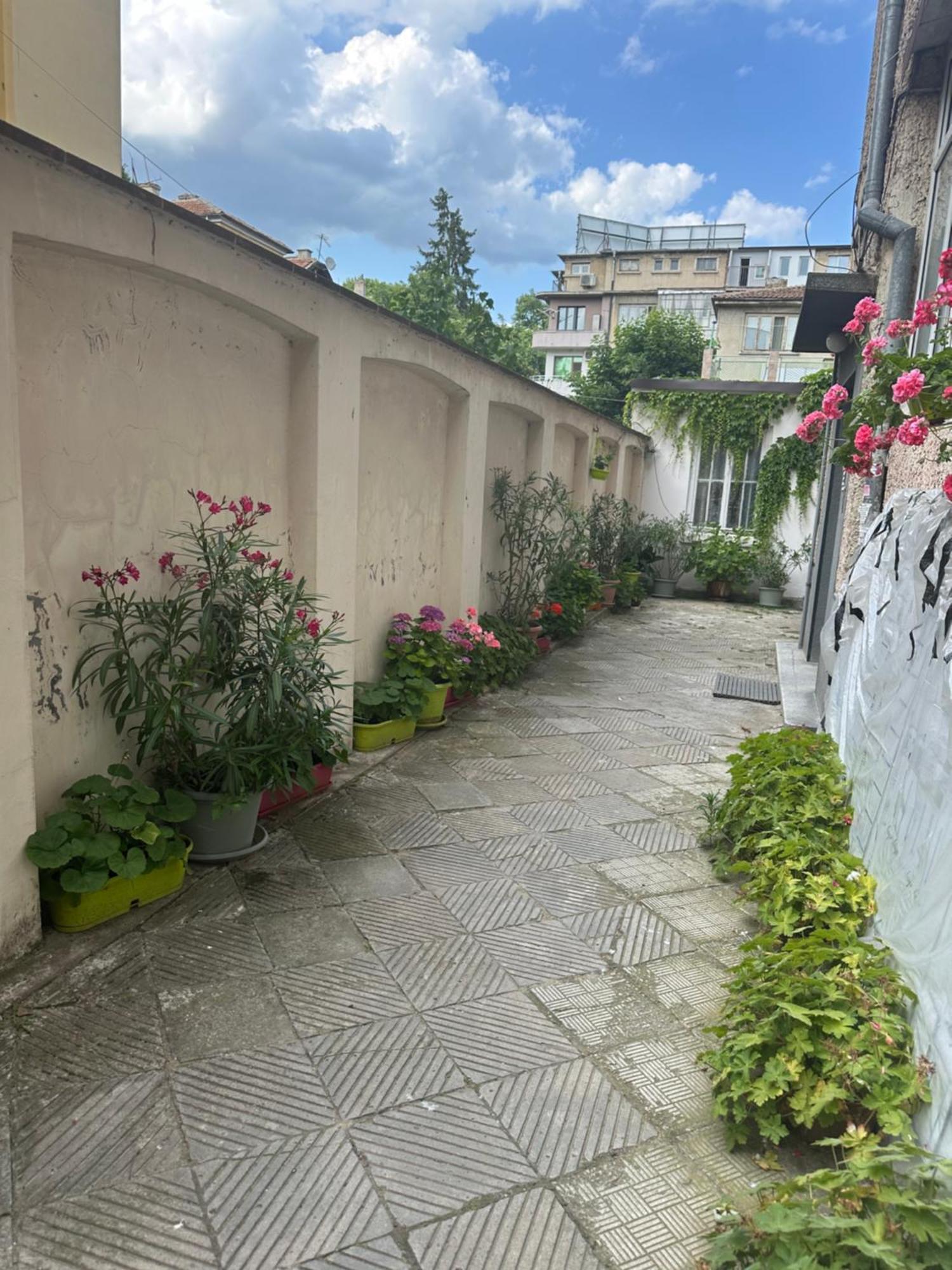 Nataly New Luxury Apartment On Black Sea Varna Bagian luar foto